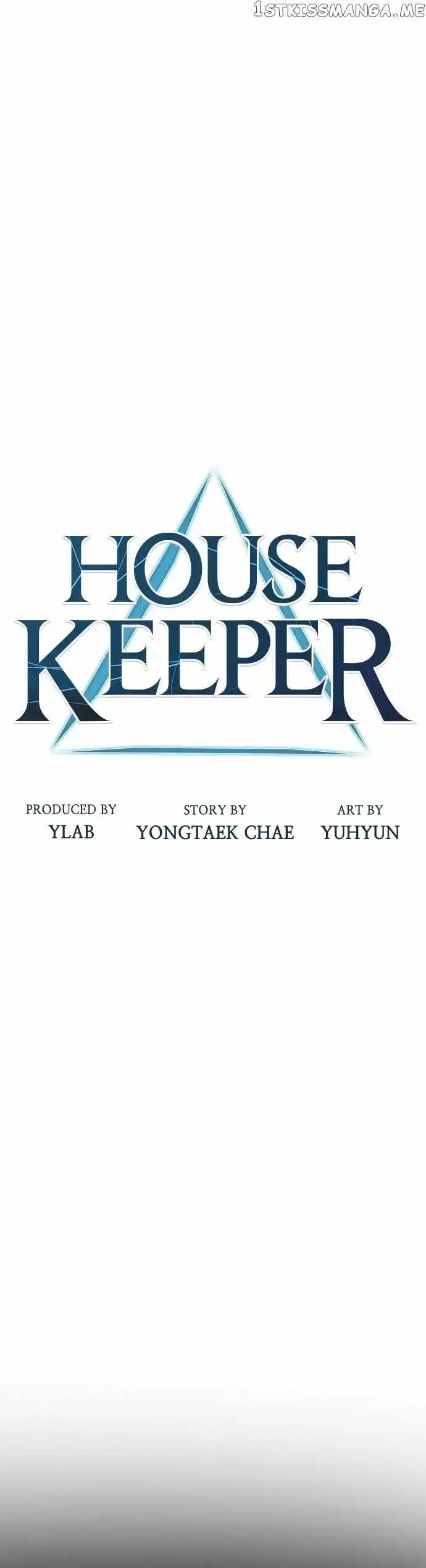 Housekeeper (Chae Yong-Taek) Chapter 62 4